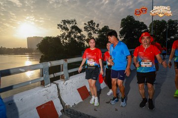 AMAZING SPORTS FESTIVAL - Ảnh #5298141