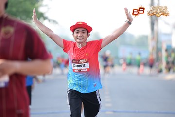 AMAZING SPORTS FESTIVAL - Ảnh #5296918