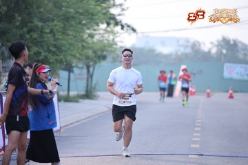AMAZING SPORTS FESTIVAL - Ảnh #5294049