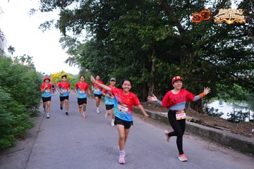 AMAZING SPORTS FESTIVAL - Ảnh #5305978