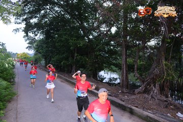 AMAZING SPORTS FESTIVAL - Ảnh #5305331
