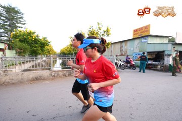AMAZING SPORTS FESTIVAL - Ảnh #5302256