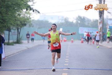 AMAZING SPORTS FESTIVAL - Ảnh #5294182