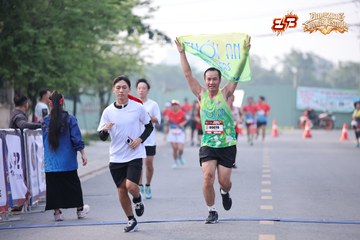 AMAZING SPORTS FESTIVAL - Ảnh #5295305