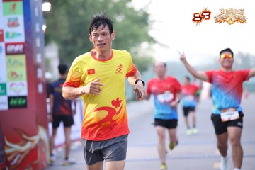 AMAZING SPORTS FESTIVAL - Ảnh #5294612
