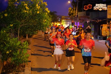 AMAZING SPORTS FESTIVAL - Ảnh #5304407