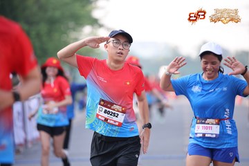 AMAZING SPORTS FESTIVAL - Ảnh #5296155