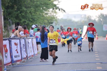 AMAZING SPORTS FESTIVAL - Ảnh #5296320