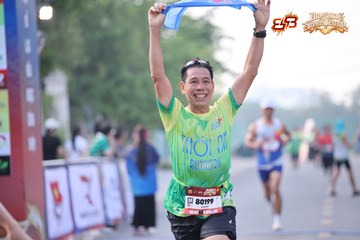 AMAZING SPORTS FESTIVAL - Ảnh #5294526