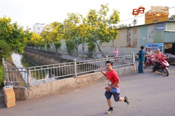 AMAZING SPORTS FESTIVAL - Ảnh #5307951