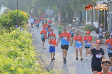 AMAZING SPORTS FESTIVAL - Ảnh #5292930