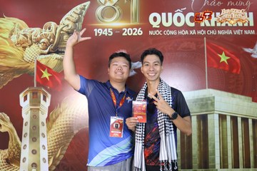 AMAZING SPORTS FESTIVAL - Ảnh #5314978
