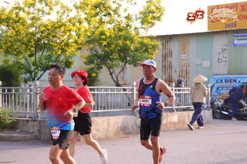 AMAZING SPORTS FESTIVAL - Ảnh #5309077
