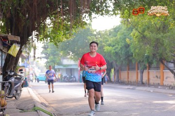AMAZING SPORTS FESTIVAL - Ảnh #5310475