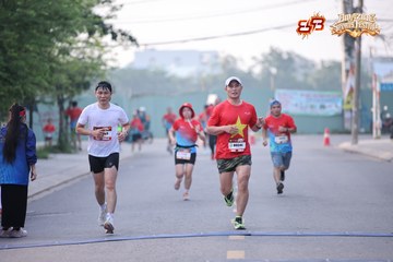 AMAZING SPORTS FESTIVAL - Ảnh #5294584