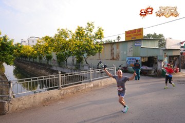 AMAZING SPORTS FESTIVAL - Ảnh #5308348
