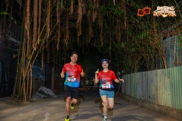 AMAZING SPORTS FESTIVAL - Ảnh #5299741