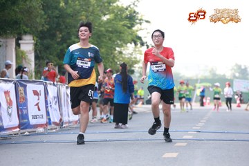 AMAZING SPORTS FESTIVAL - Ảnh #5299284