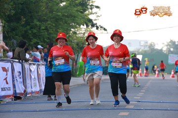 AMAZING SPORTS FESTIVAL - Ảnh #5298806