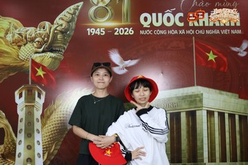 AMAZING SPORTS FESTIVAL - Ảnh #5314271