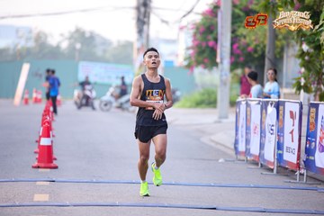 AMAZING SPORTS FESTIVAL - Ảnh #5297825