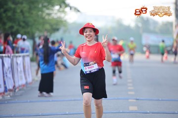AMAZING SPORTS FESTIVAL - Ảnh #5296917