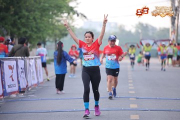 AMAZING SPORTS FESTIVAL - Ảnh #5296575
