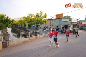 AMAZING SPORTS FESTIVAL - Ảnh #5308507
