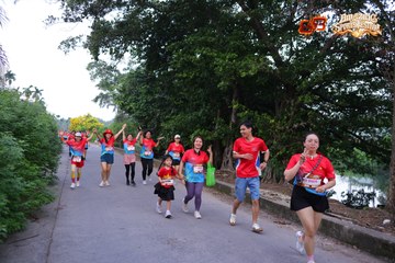 AMAZING SPORTS FESTIVAL - Ảnh #5307157