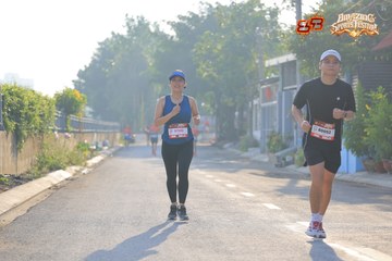 AMAZING SPORTS FESTIVAL - Ảnh #5293238