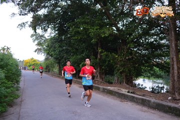 AMAZING SPORTS FESTIVAL - Ảnh #5305911