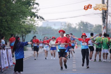 AMAZING SPORTS FESTIVAL - Ảnh #5295561
