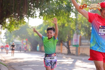 AMAZING SPORTS FESTIVAL - Ảnh #5310797