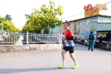 AMAZING SPORTS FESTIVAL - Ảnh #5303705
