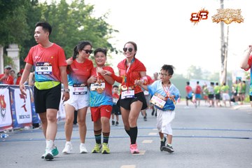 AMAZING SPORTS FESTIVAL - Ảnh #5299101