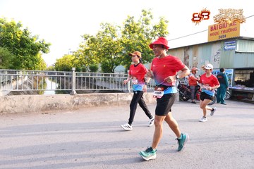 AMAZING SPORTS FESTIVAL - Ảnh #5303102