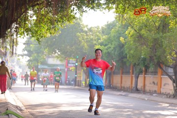 AMAZING SPORTS FESTIVAL - Ảnh #5310276