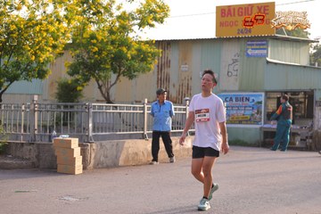 AMAZING SPORTS FESTIVAL - Ảnh #5308556