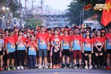 AMAZING SPORTS FESTIVAL - Ảnh #5297637