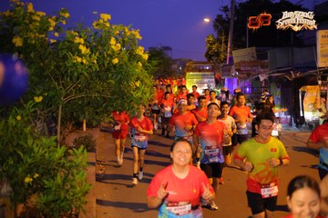 AMAZING SPORTS FESTIVAL - Ảnh #5304666