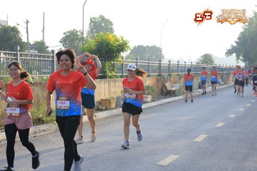 AMAZING SPORTS FESTIVAL - Ảnh #5292823