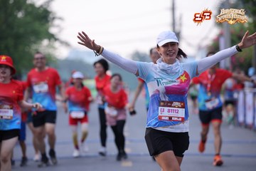 AMAZING SPORTS FESTIVAL - Ảnh #5295781