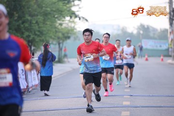 AMAZING SPORTS FESTIVAL - Ảnh #5294628