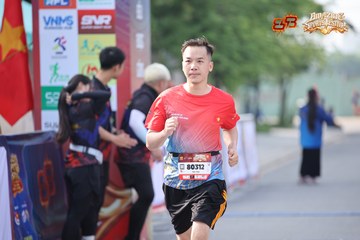 AMAZING SPORTS FESTIVAL - Ảnh #5301191