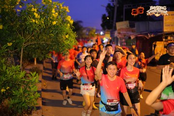 AMAZING SPORTS FESTIVAL - Ảnh #5304899