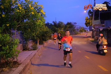 AMAZING SPORTS FESTIVAL - Ảnh #5305049