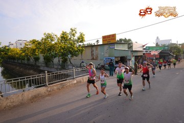 AMAZING SPORTS FESTIVAL - Ảnh #5308340