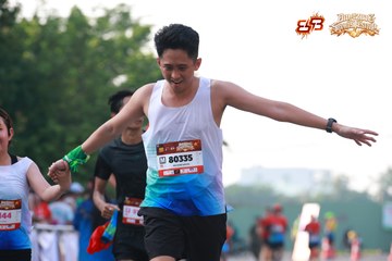AMAZING SPORTS FESTIVAL - Ảnh #5298873