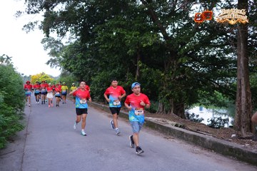 AMAZING SPORTS FESTIVAL - Ảnh #5306325