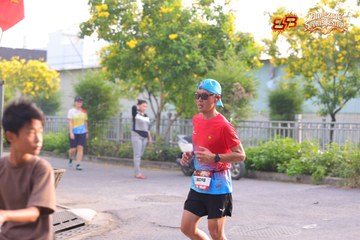 AMAZING SPORTS FESTIVAL - Ảnh #5308871